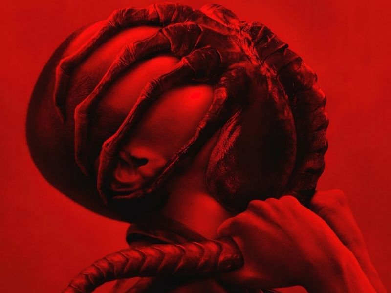Demian Rugna, podría dirigir la secuela de ALIEN ROMULUS