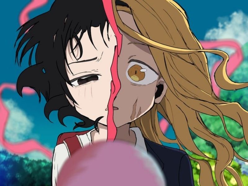 Reseña: Takopi no Genzai (El Pecado Original de Takopi)