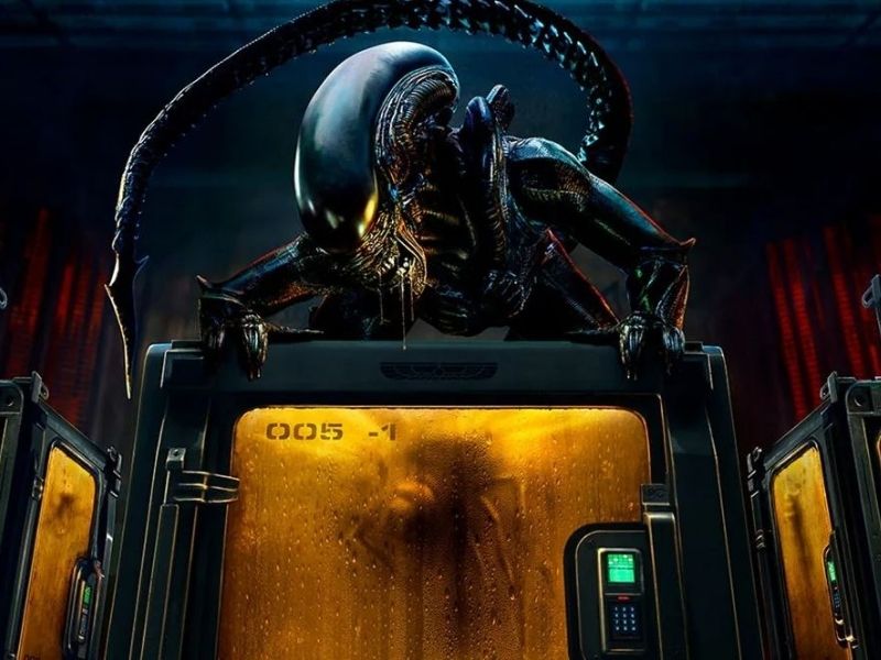 Alien Romulus 2, nueva película